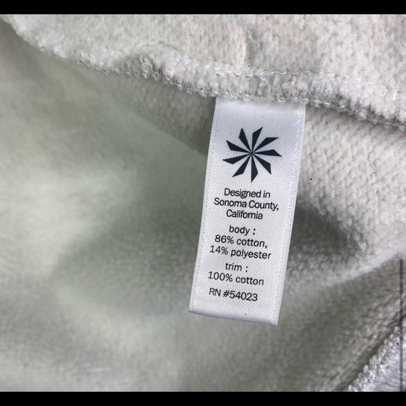 Athleta Prajna Wrap - Picture 8 of 10